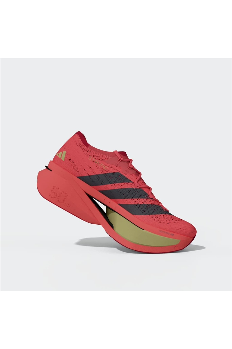 adidas  Koşu Ayakkabısı ADIZERO PRIME X3 STRUNG KI3248