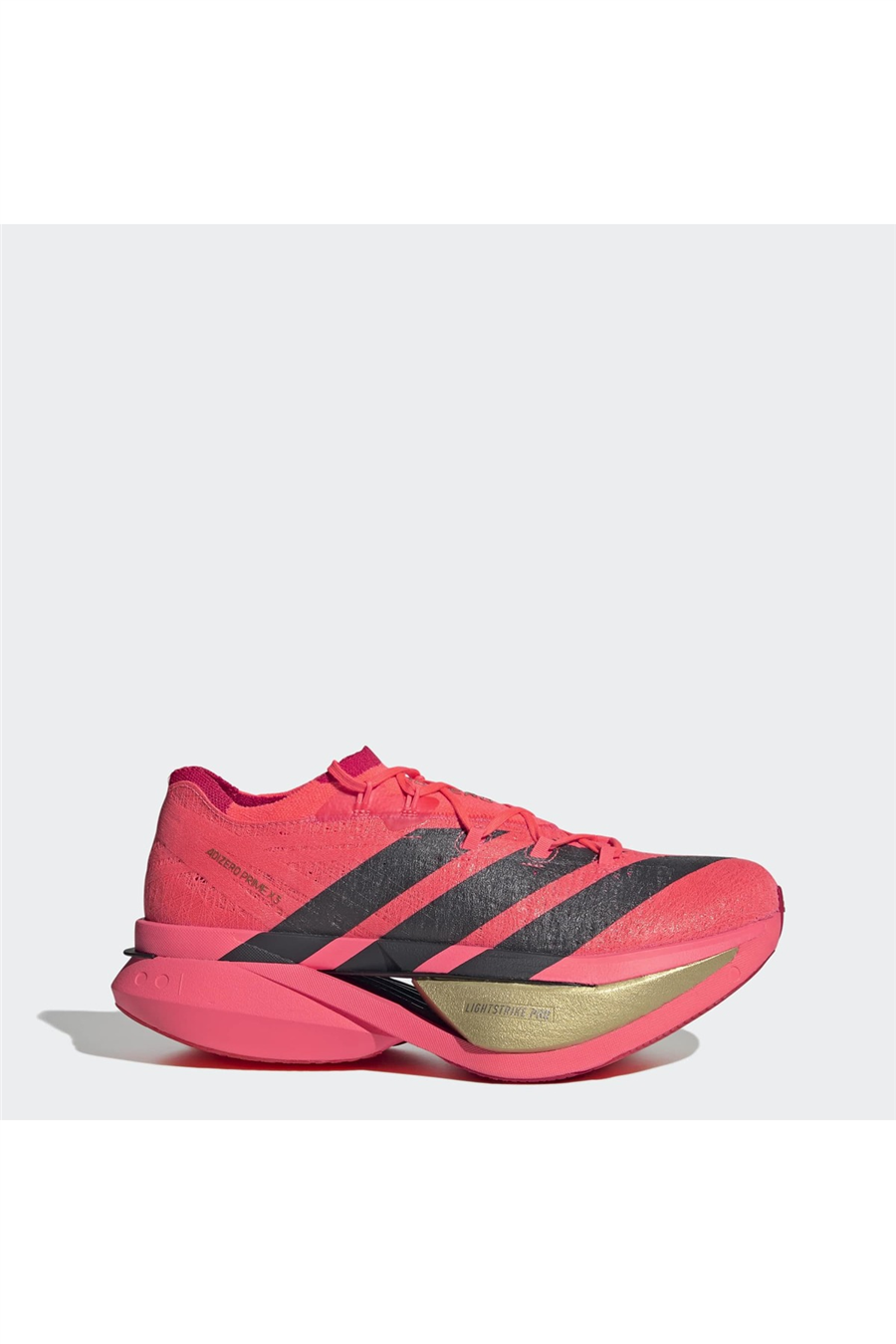 adidas  Koşu Ayakkabısı ADIZERO PRIME X3 STRUNG KI3248