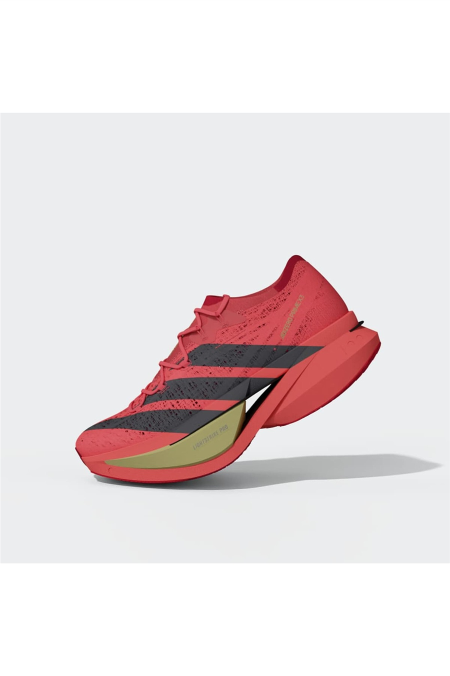 adidas  Koşu Ayakkabısı ADIZERO PRIME X3 STRUNG KI3248