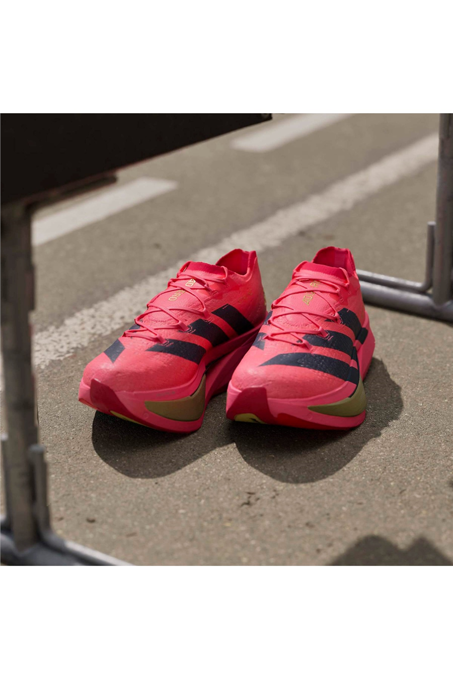 adidas  Koşu Ayakkabısı ADIZERO PRIME X3 STRUNG KI3248