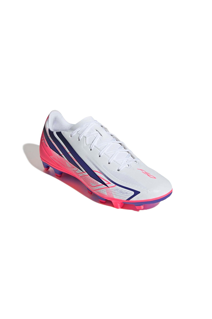 adidas  Krampon F50 HYPERFAST CLUB FG/MG KJ0990