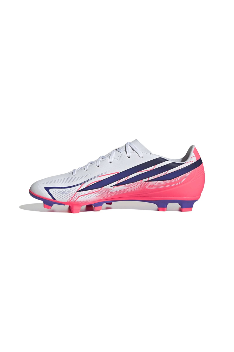 adidas  Krampon F50 HYPERFAST CLUB FG/MG KJ0990