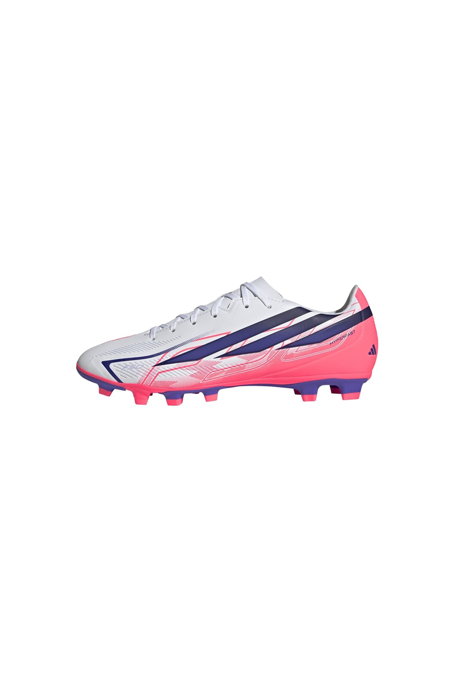 adidas  Krampon F50 HYPERFAST CLUB FG/MG KJ0990