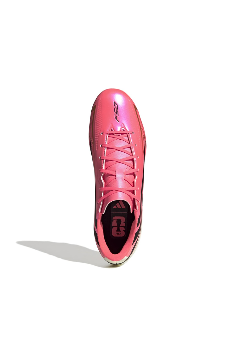 adidas  Krampon F50 HYPERFAST CLUB FG/MG IH9375
