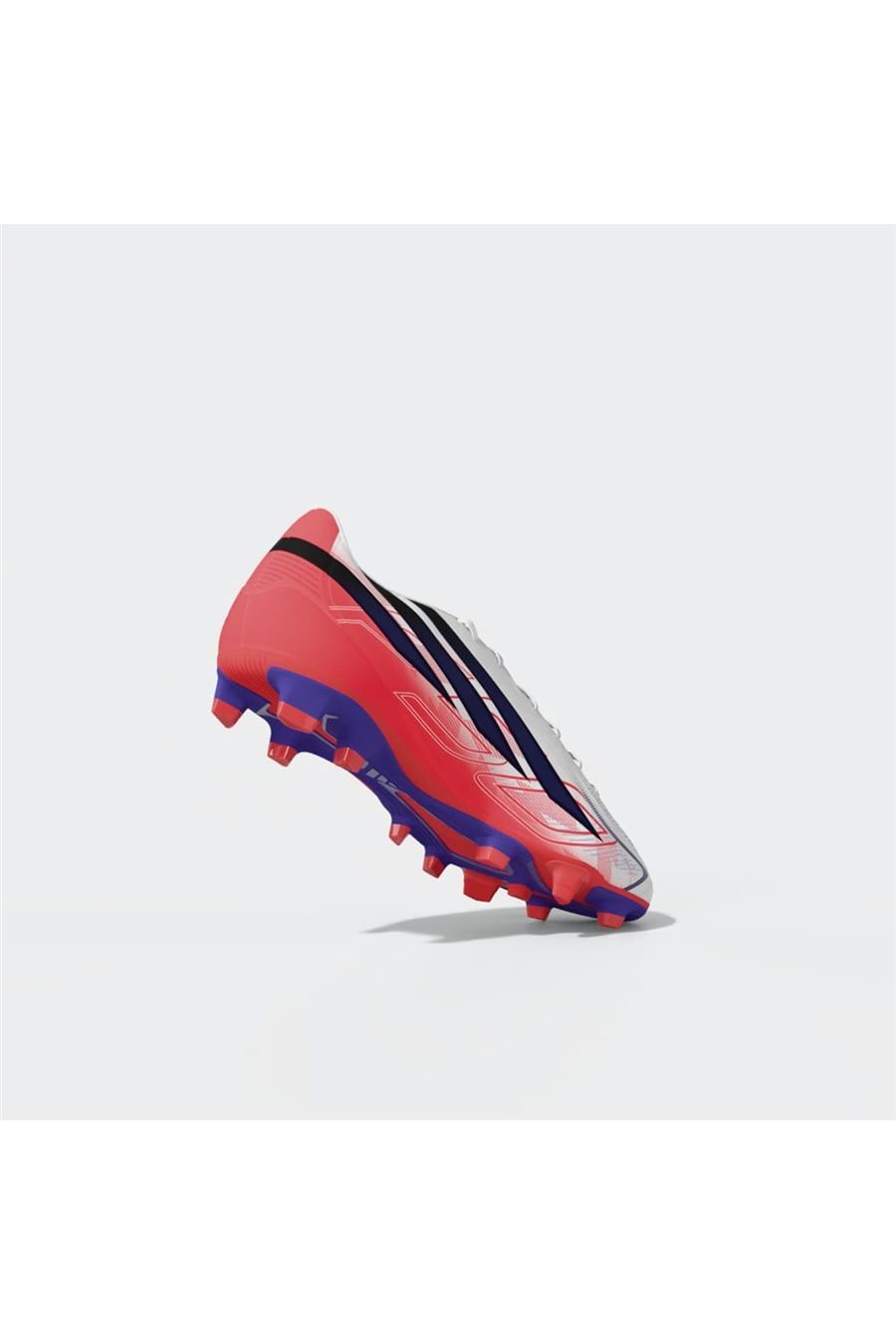 adidas  Krampon F50 HYPERFAST CLUB FG/MG KJ0990