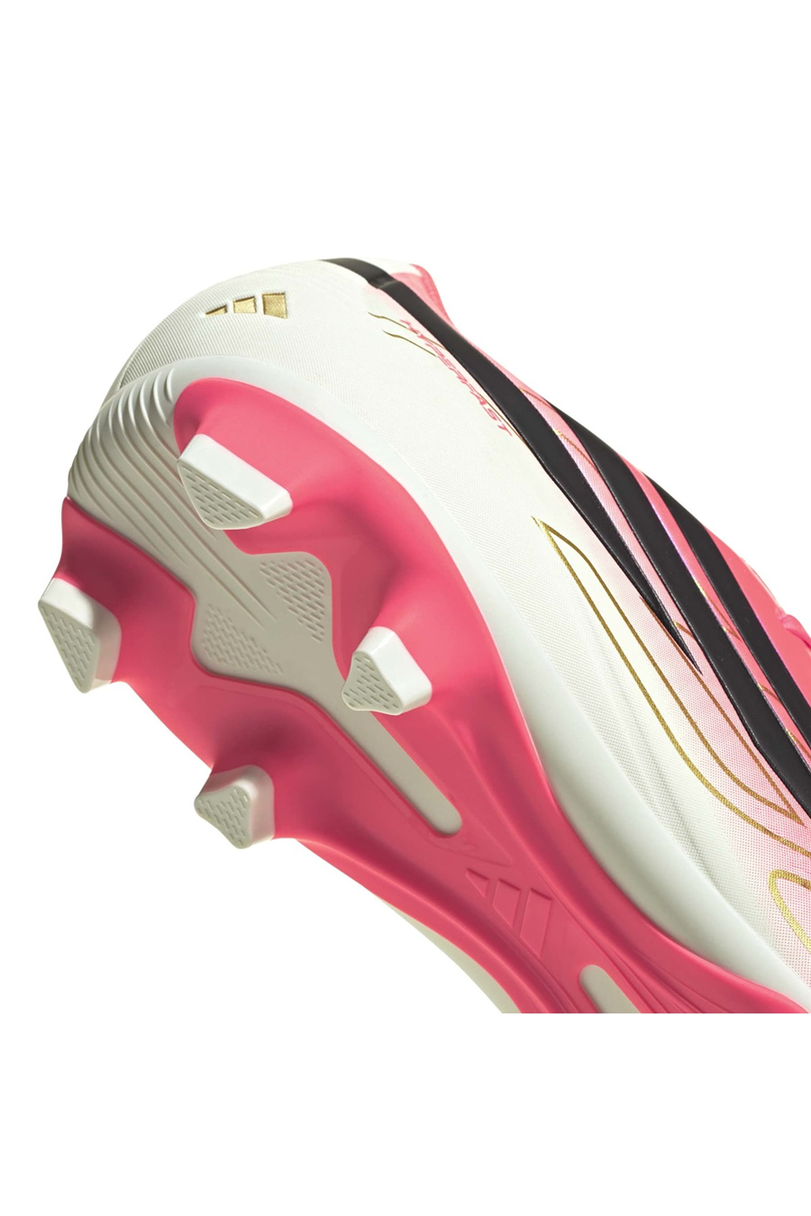 adidas  Krampon F50 HYPERFAST CLUB FG/MG IH9375