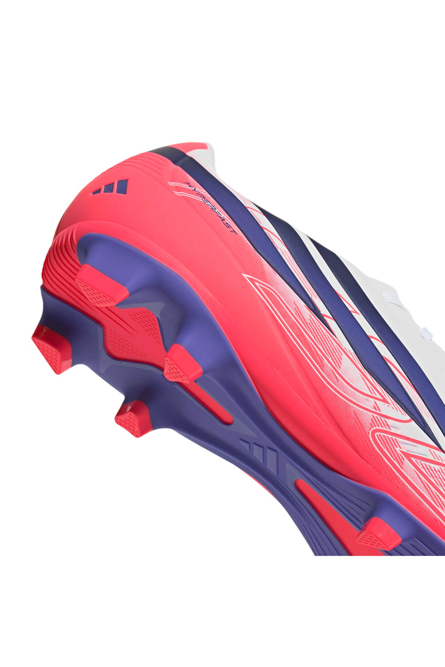adidas  Krampon F50 HYPERFAST CLUB FG/MG KJ0990