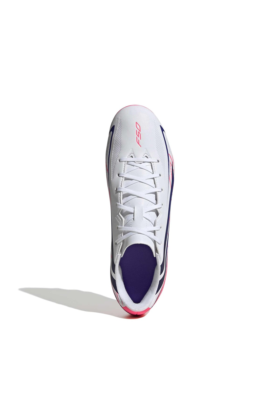 adidas  Krampon F50 HYPERFAST CLUB FG/MG KJ0990
