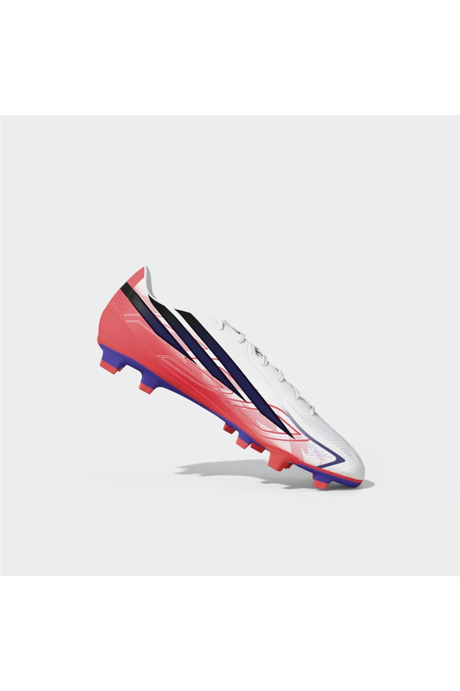 adidas  Krampon F50 HYPERFAST CLUB FG/MG KJ0990