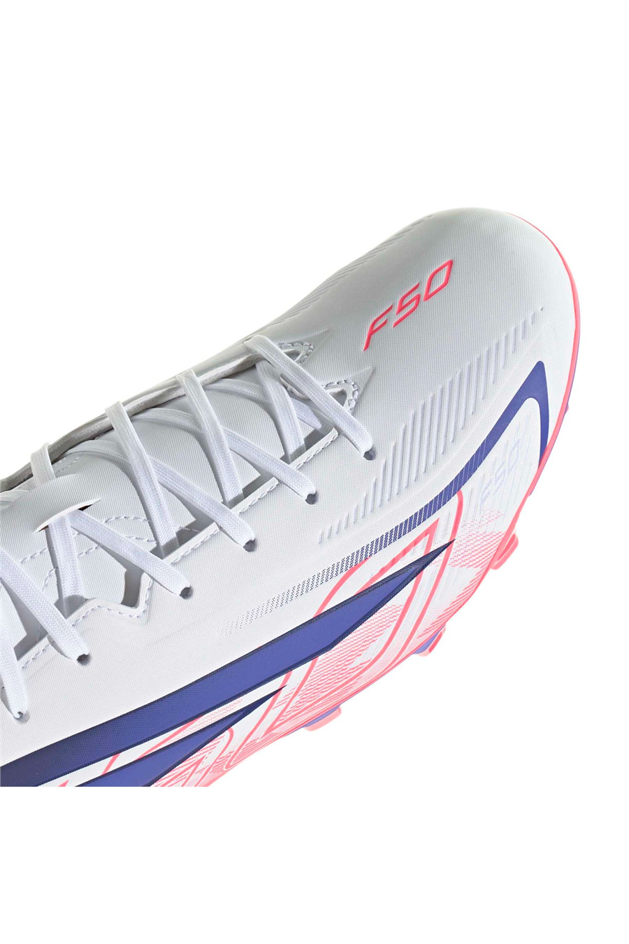 adidas  Krampon F50 HYPERFAST CLUB FG/MG KJ0990