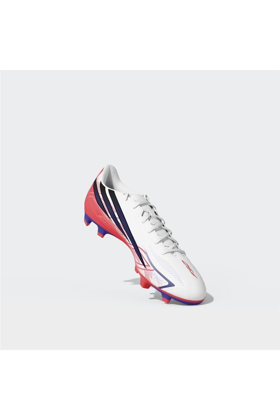 adidas  Krampon F50 HYPERFAST CLUB FG/MG KJ0990