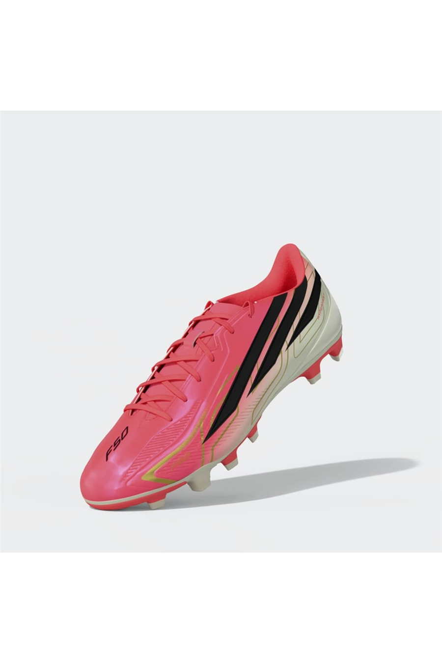 adidas  Krampon F50 HYPERFAST CLUB FG/MG IH9375
