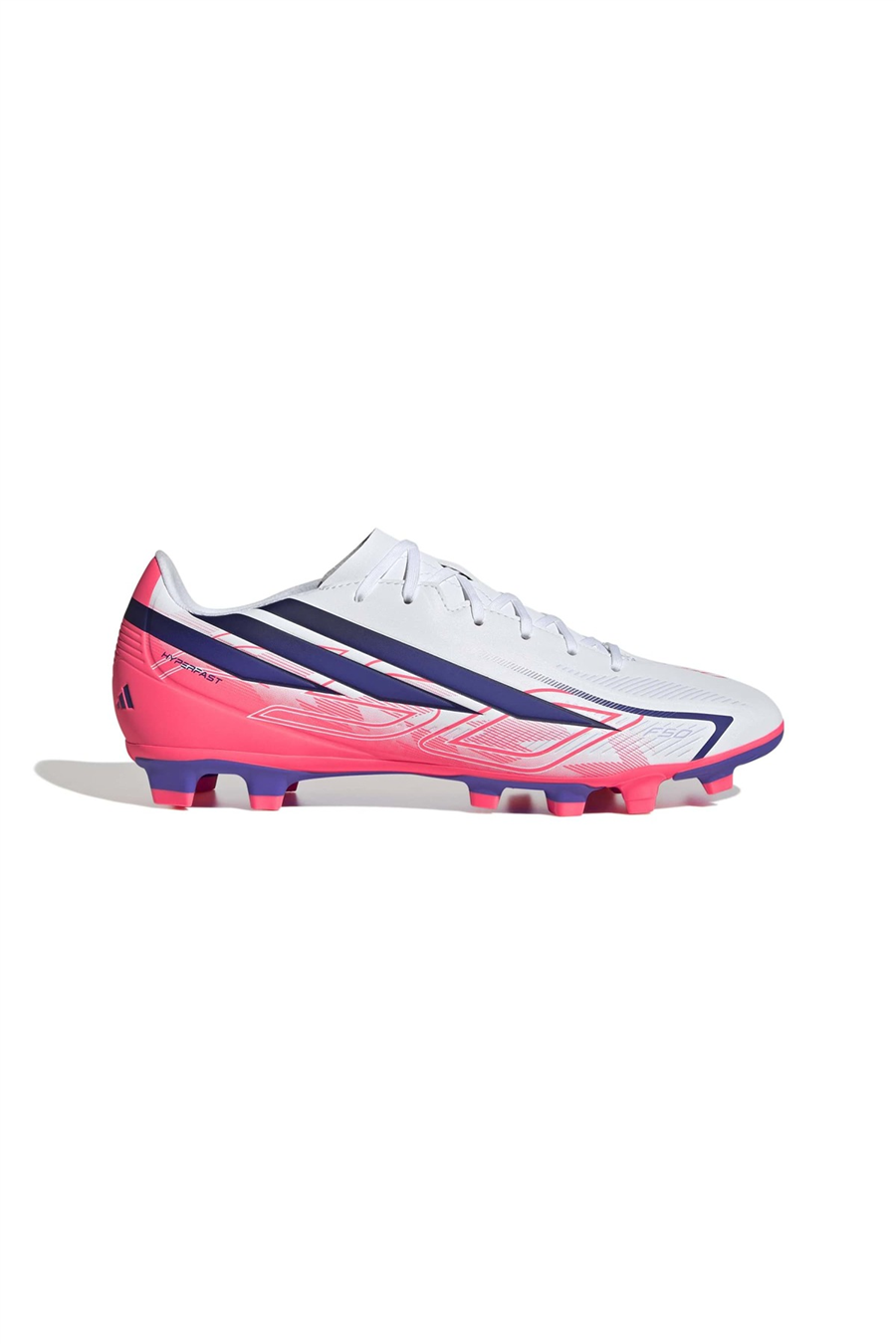 adidas  Krampon F50 HYPERFAST CLUB FG/MG KJ0990