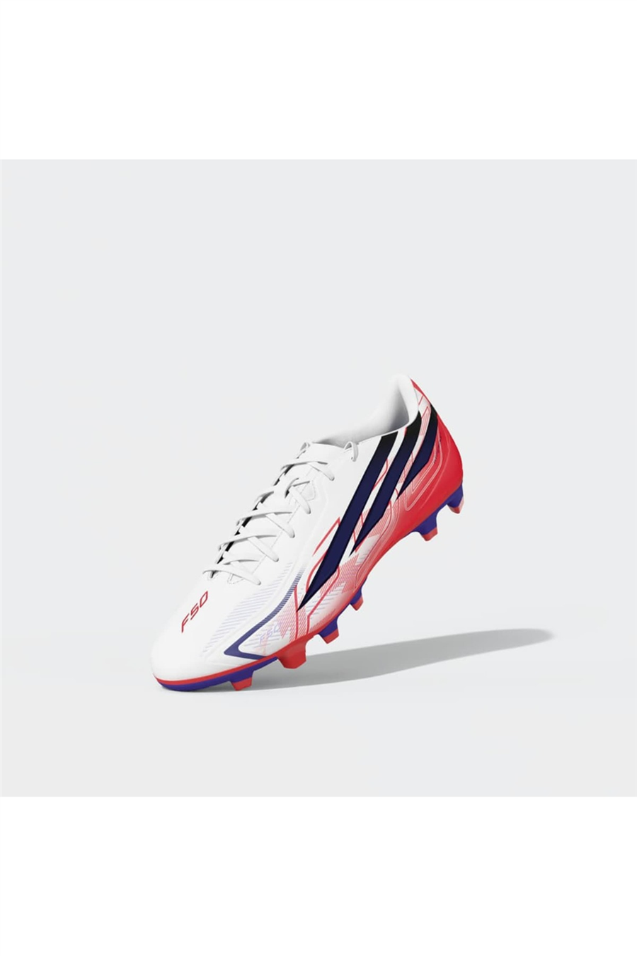 adidas  Krampon F50 HYPERFAST CLUB FG/MG KJ0990