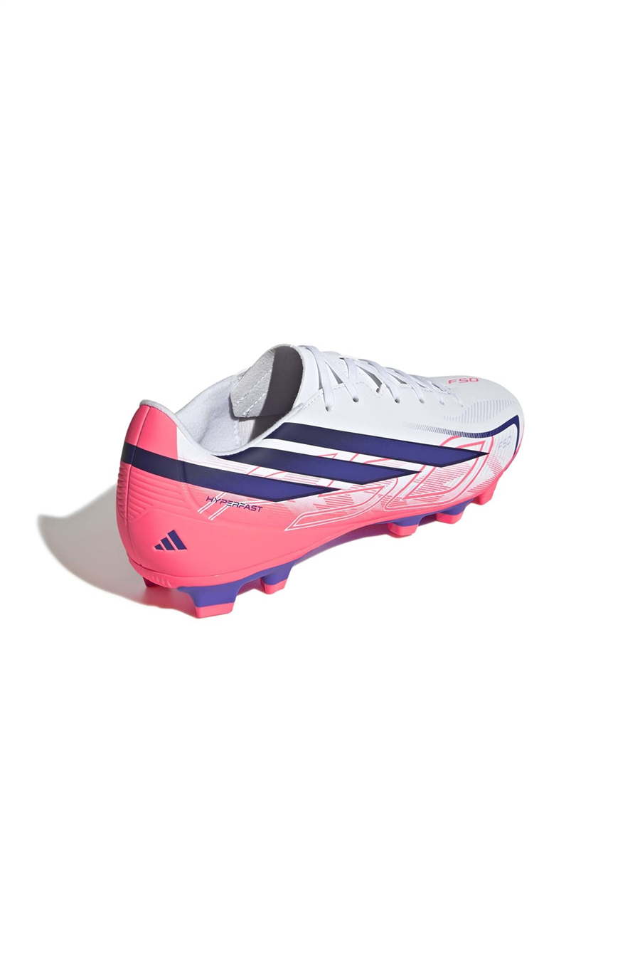 adidas  Krampon F50 HYPERFAST CLUB FG/MG KJ0990