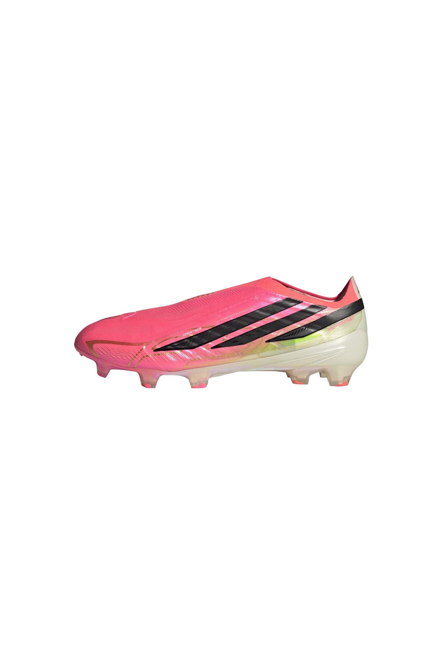 adidas  Krampon F50 HYPERFAST ELITE LL FG KJ6080