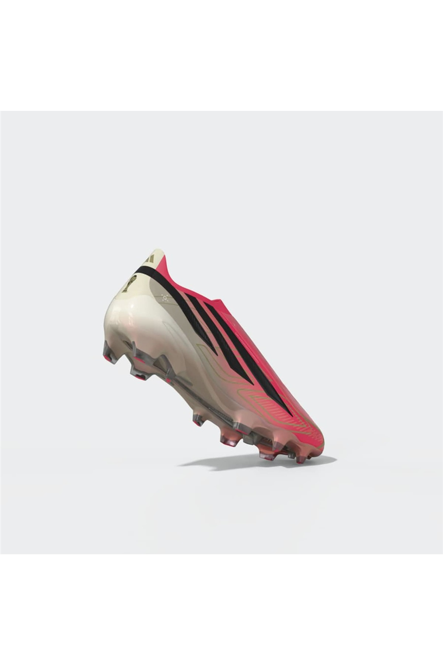 adidas  Krampon F50 HYPERFAST ELITE LL FG KJ6080