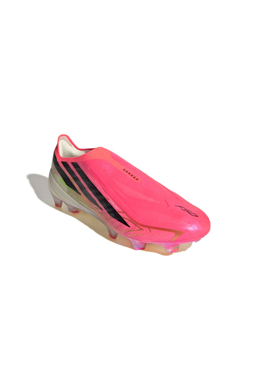 adidas  Krampon F50 HYPERFAST ELITE LL FG KJ6080