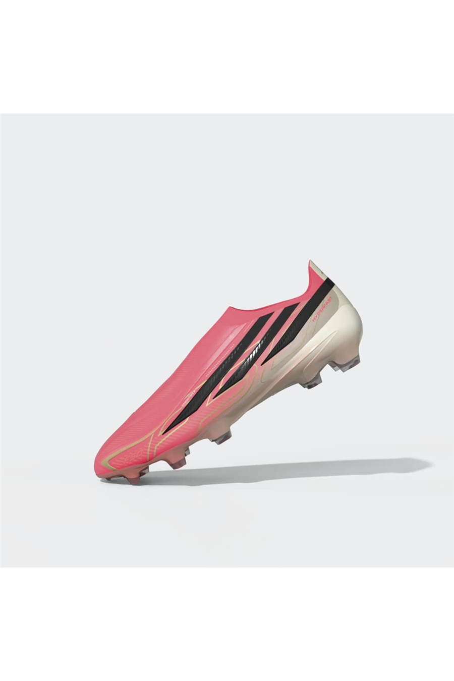 adidas  Krampon F50 HYPERFAST ELITE LL FG KJ6080