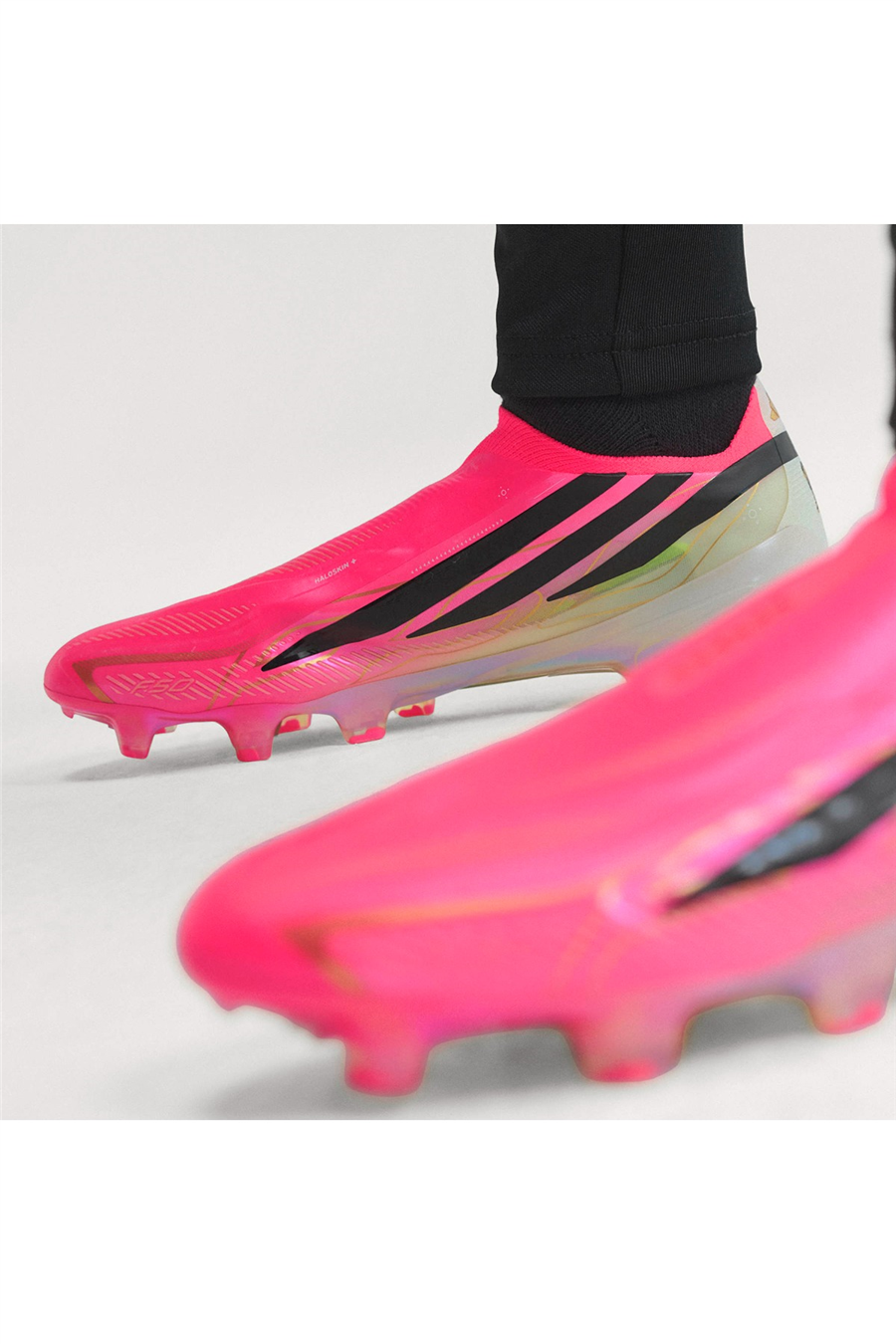 adidas  Krampon F50 HYPERFAST ELITE LL FG KJ6080