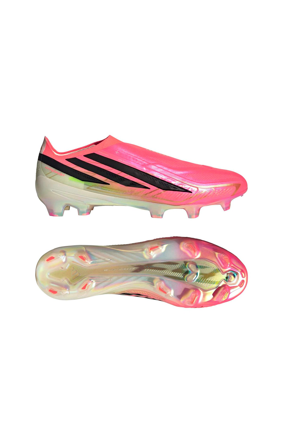 adidas  Krampon F50 HYPERFAST ELITE LL FG KJ6080