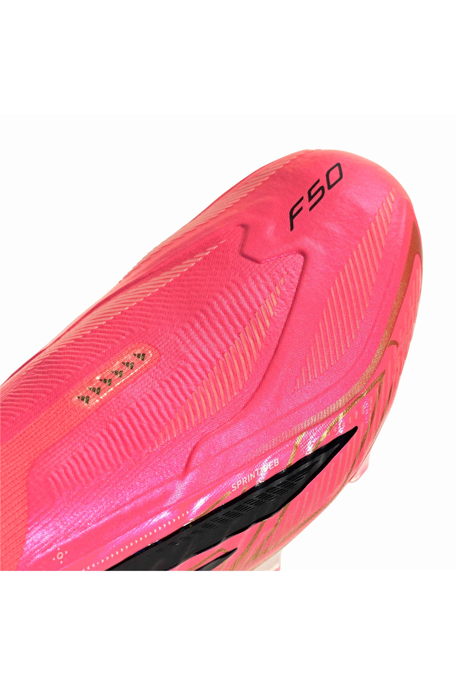 adidas  Krampon F50 HYPERFAST ELITE LL FG KJ6080