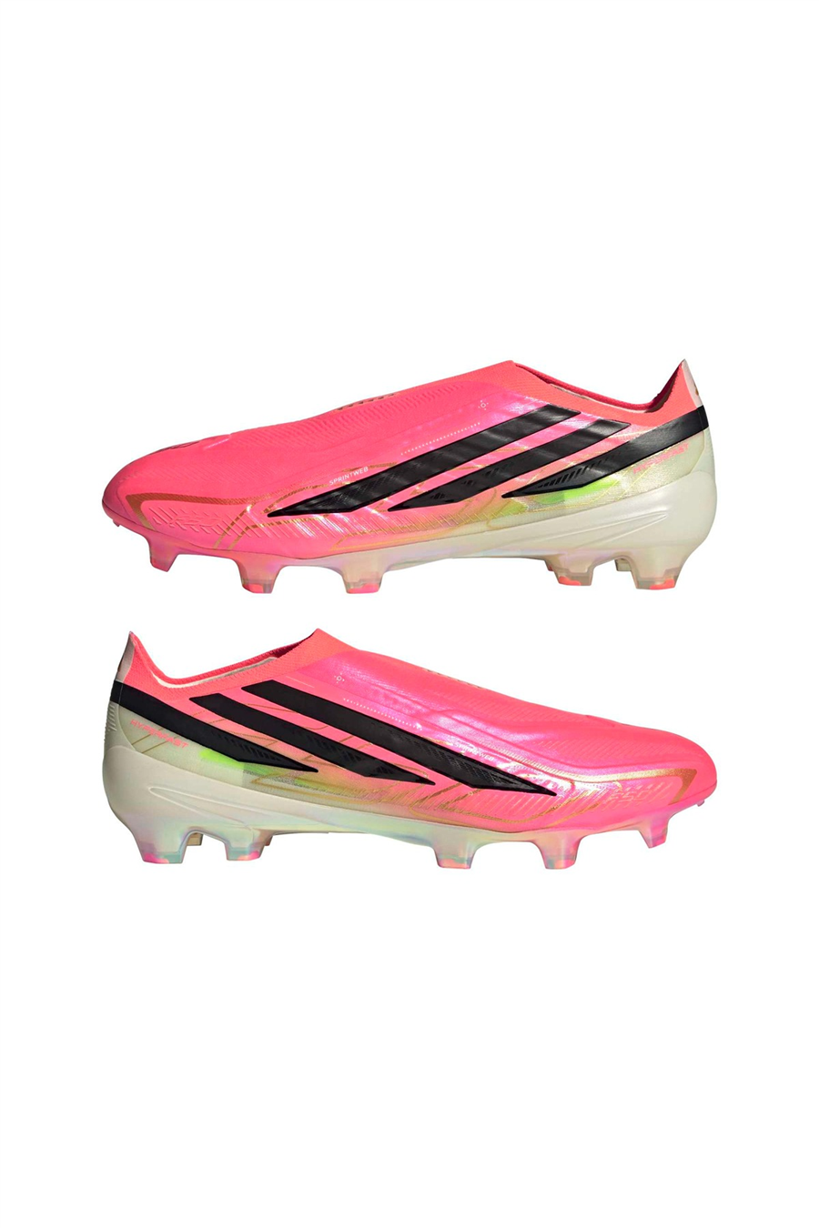 adidas  Krampon F50 HYPERFAST ELITE LL FG KJ6080