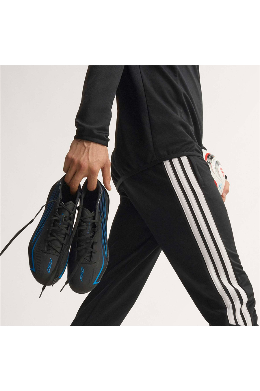 adidas  Krampon F50 HYPERFAST LEAGUE FG KJ3414
