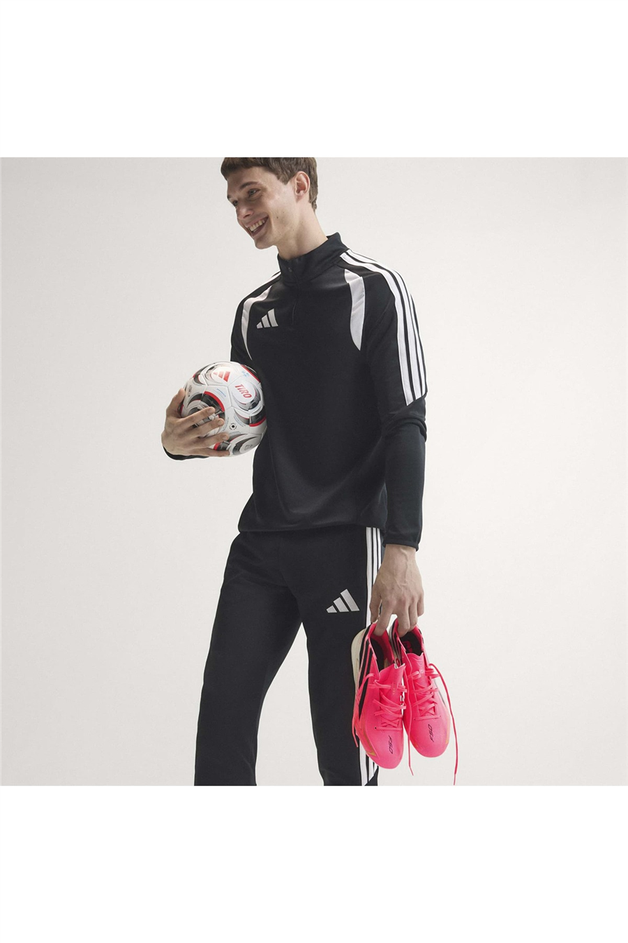 adidas  Krampon F50 HYPERFAST LEAGUE FG IH9346