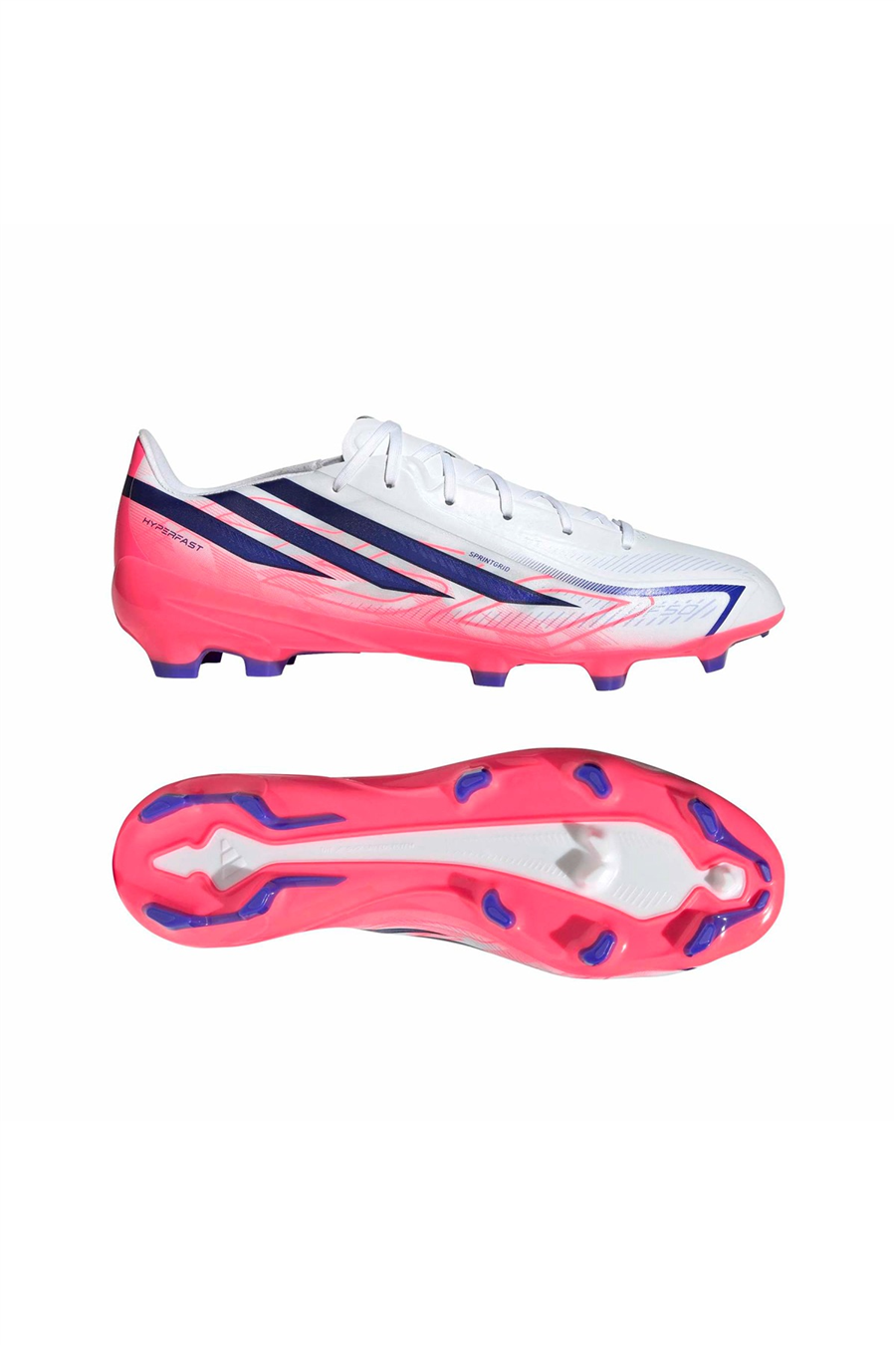adidas  Krampon F50 HYPERFAST LEAGUE FG KJ3412
