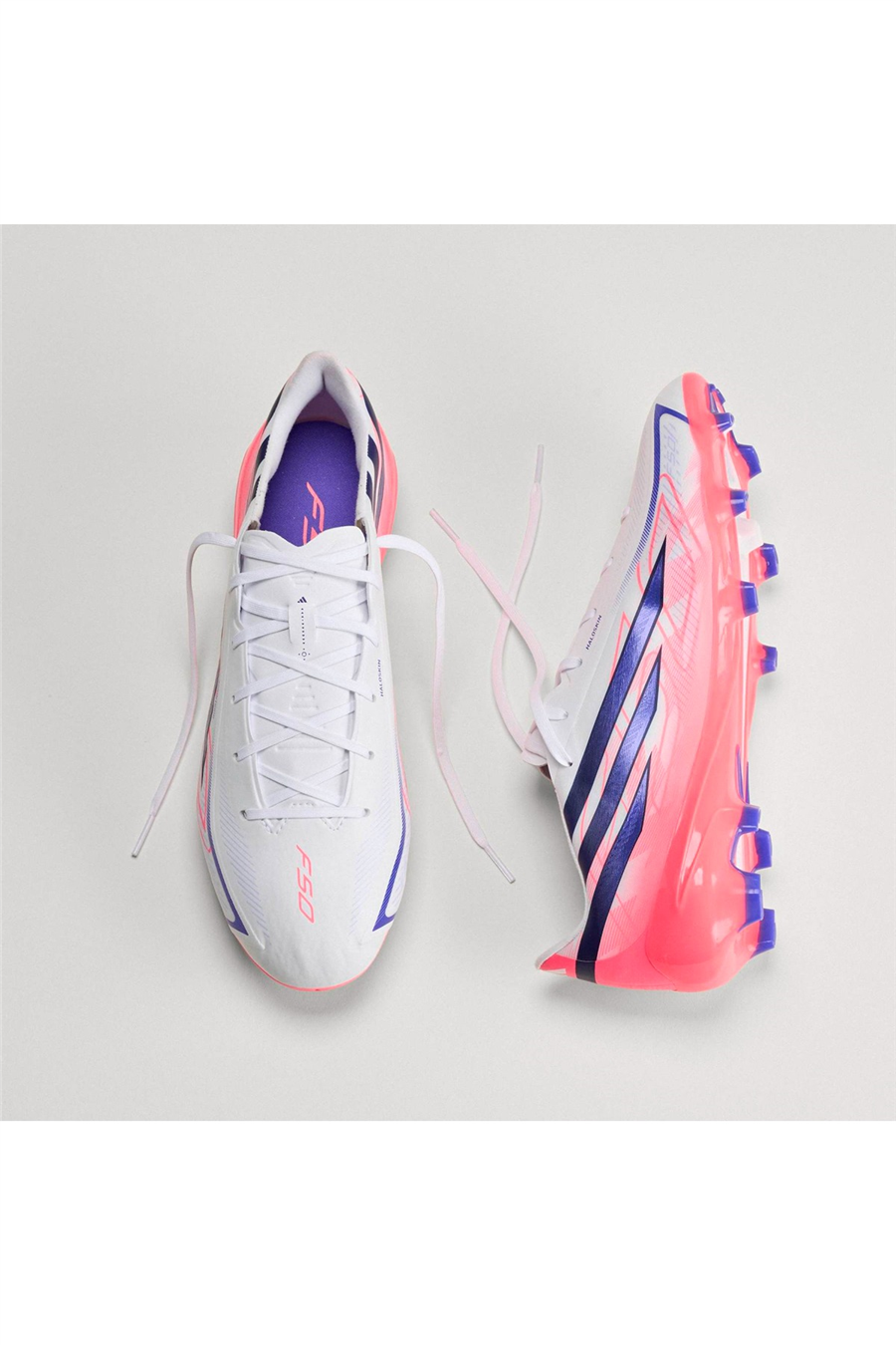 adidas  Krampon F50 HYPERFAST LEAGUE FG KJ3412