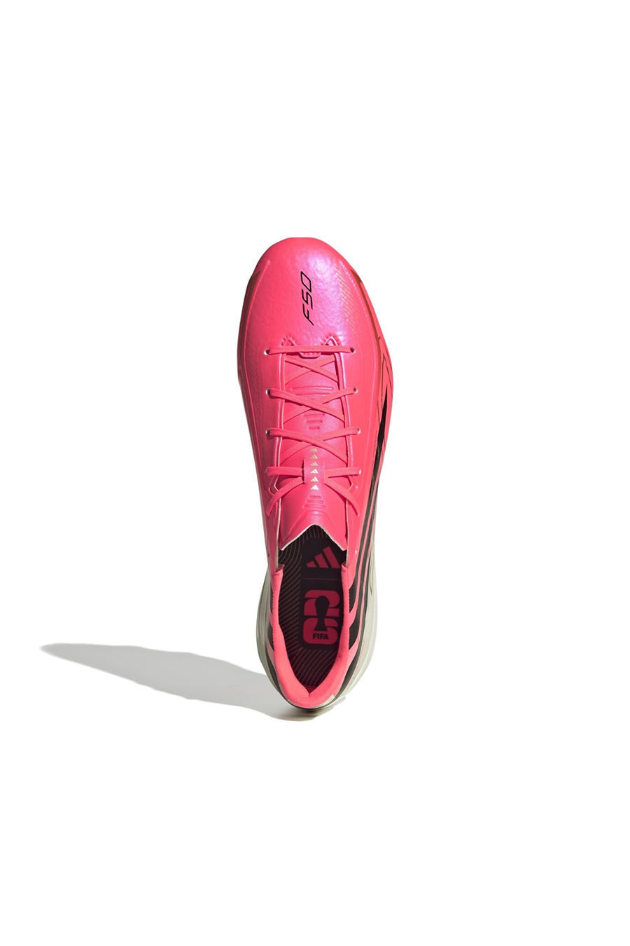 adidas  Krampon F50 HYPERFAST LEAGUE FG IH9346