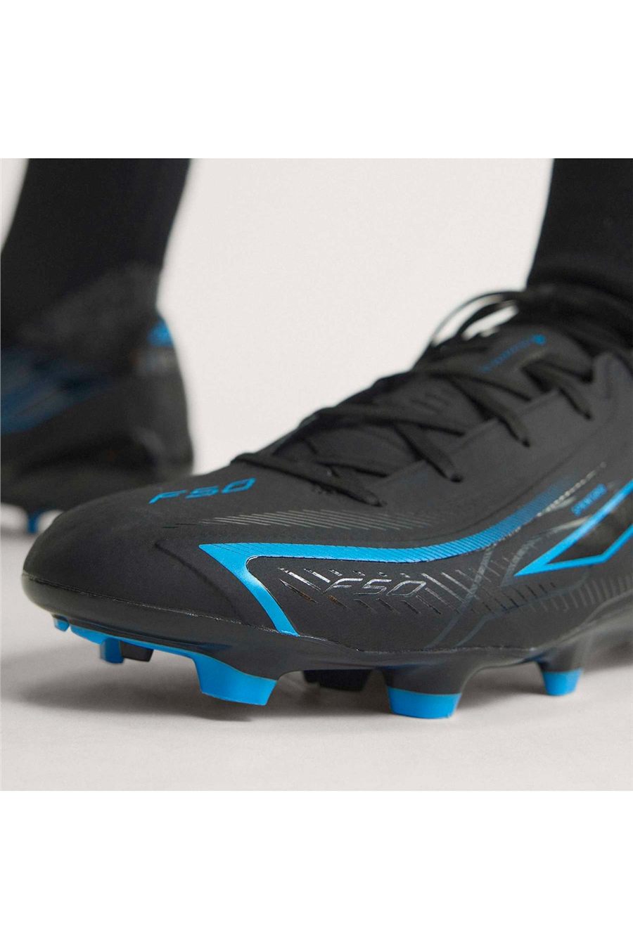 adidas  Krampon F50 HYPERFAST LEAGUE FG KJ3414