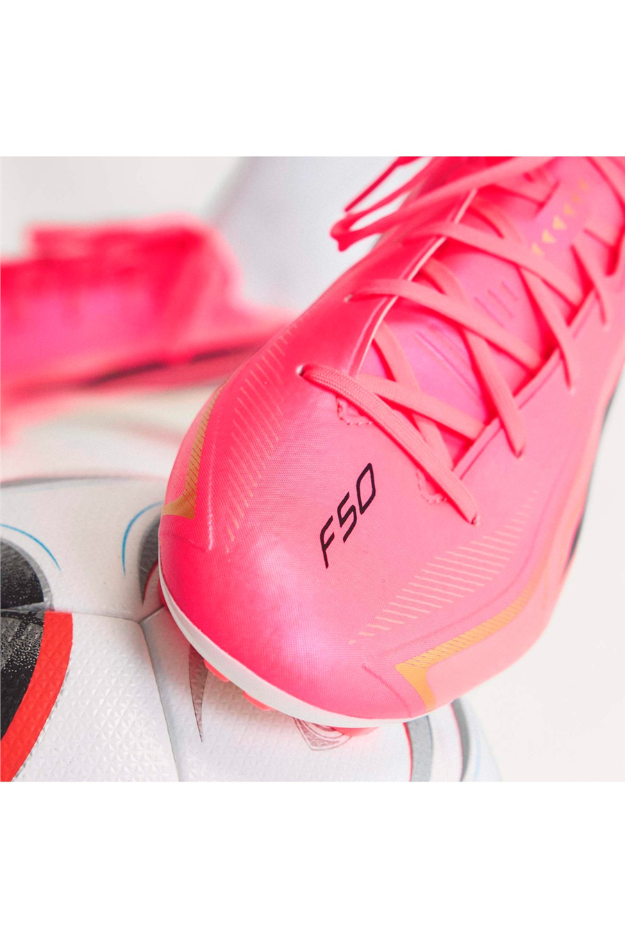 adidas  Krampon F50 HYPERFAST LEAGUE FG IH9346