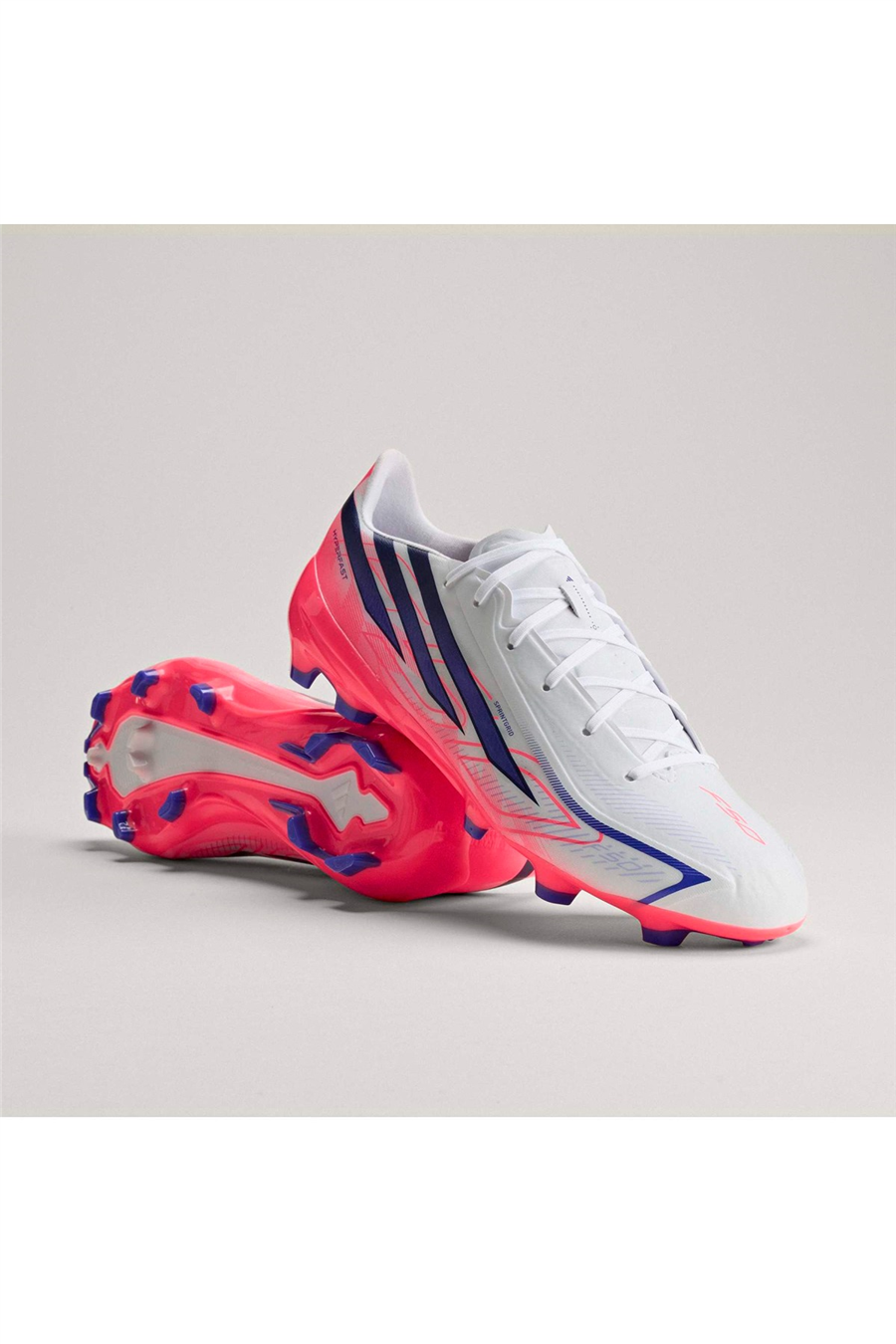 adidas  Krampon F50 HYPERFAST LEAGUE FG KJ3412
