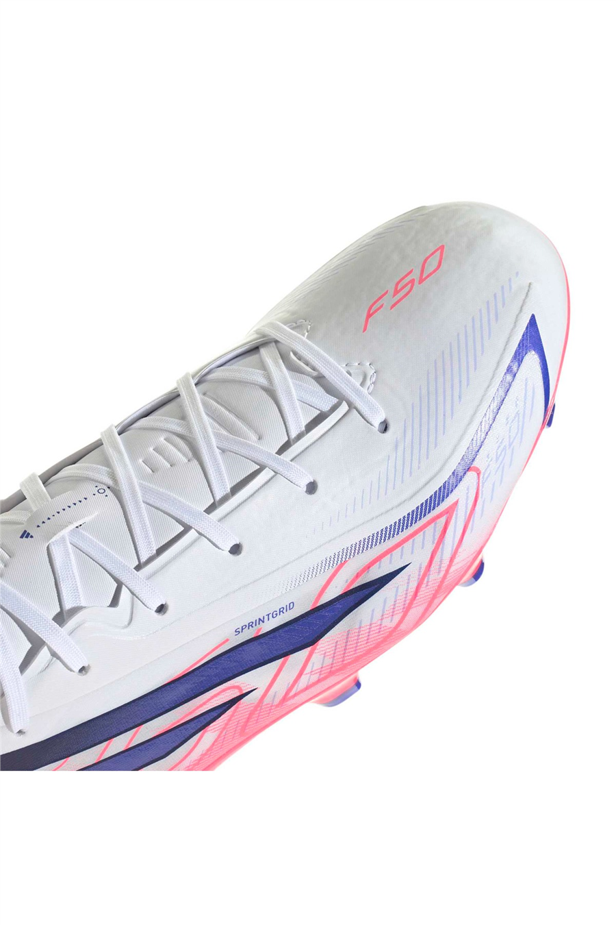 adidas  Krampon F50 HYPERFAST LEAGUE FG KJ3412