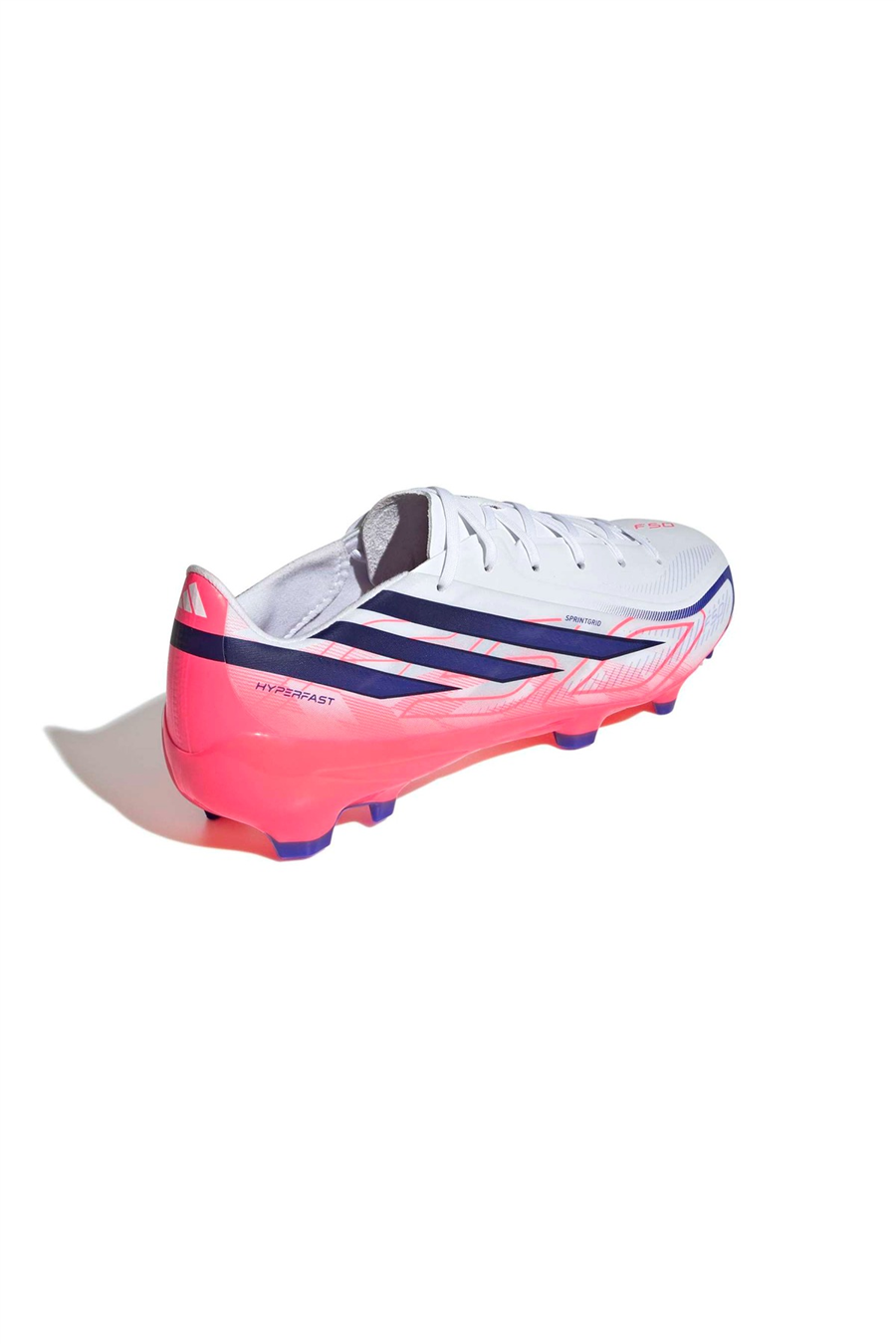 adidas  Krampon F50 HYPERFAST LEAGUE FG KJ3412