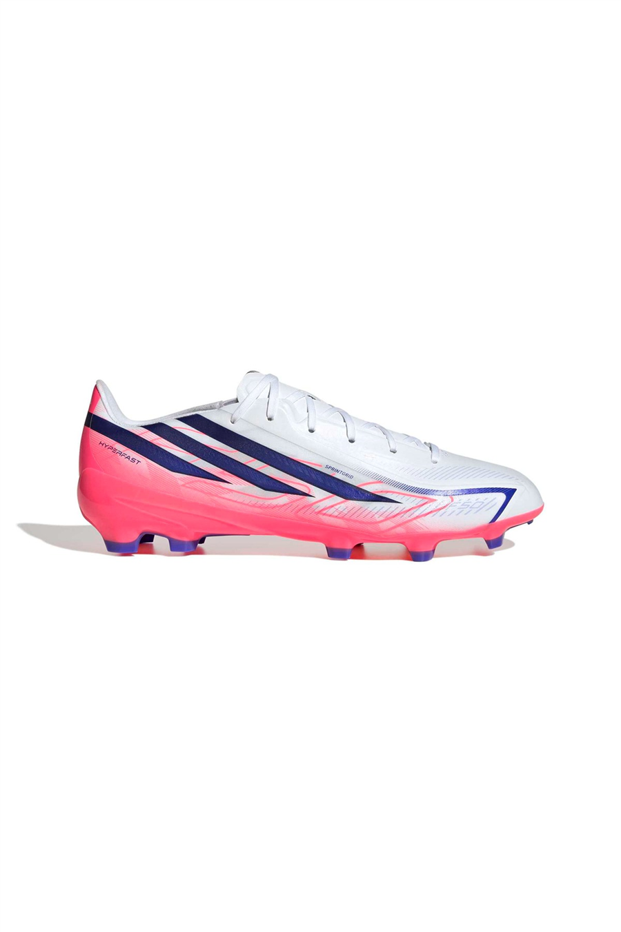 adidas  Krampon F50 HYPERFAST LEAGUE FG KJ3412