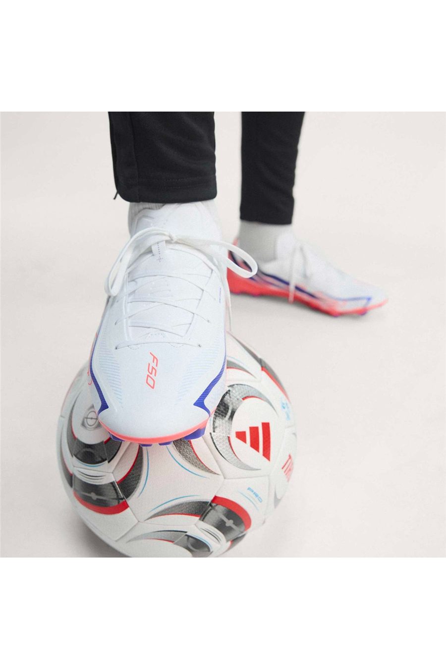 adidas  Krampon F50 HYPERFAST LEAGUE FG KJ3412