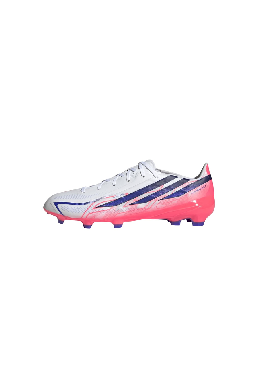 adidas  Krampon F50 HYPERFAST LEAGUE FG KJ3412