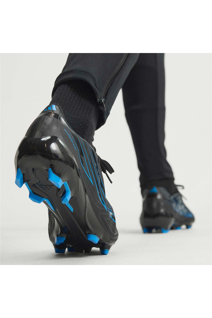 adidas  Krampon F50 HYPERFAST LEAGUE FG KJ3414