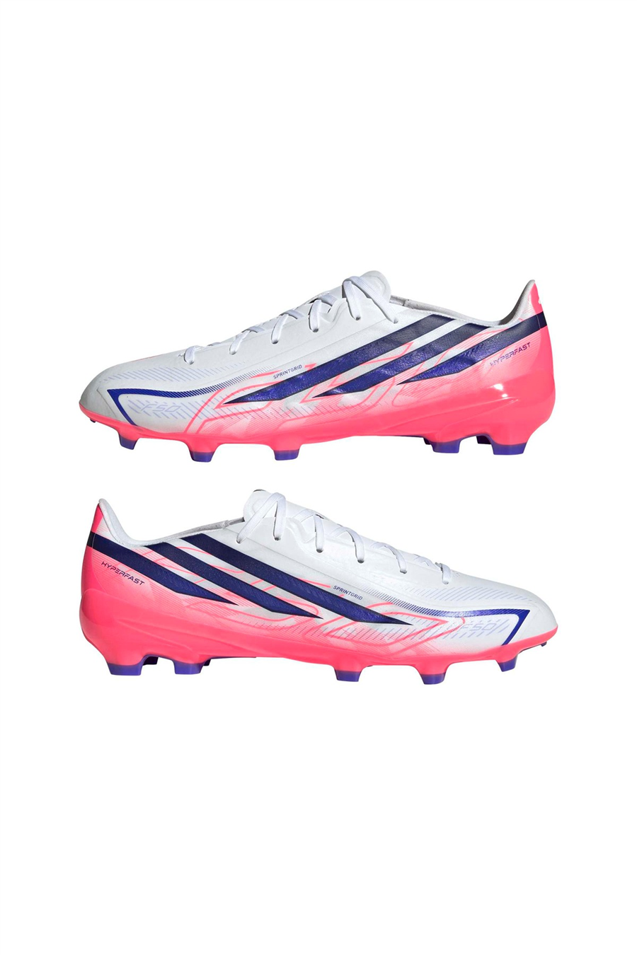 adidas  Krampon F50 HYPERFAST LEAGUE FG KJ3412
