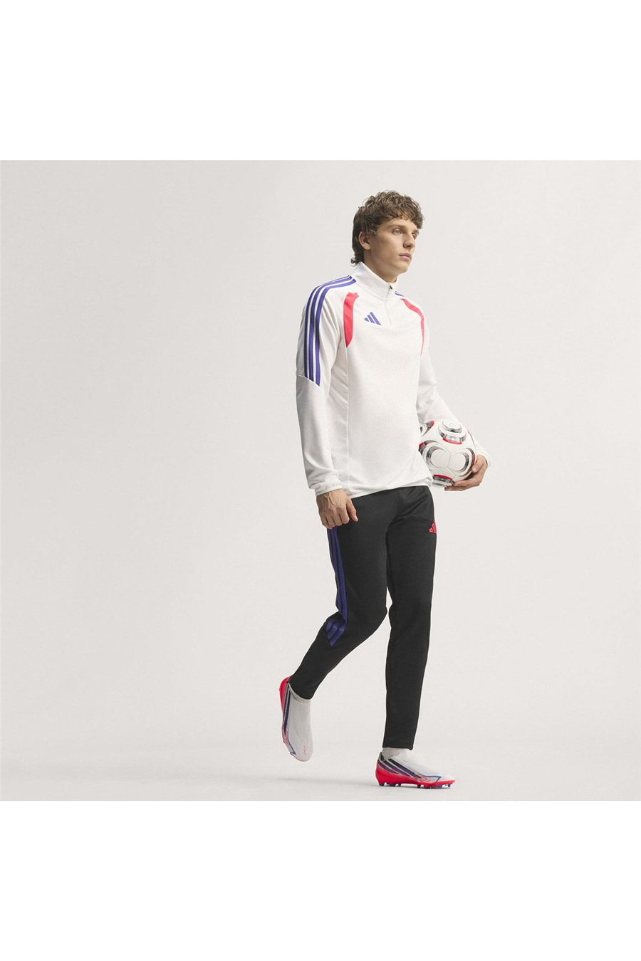 adidas  Krampon F50 HYPERFAST LEAGUE LL FG KJ3415