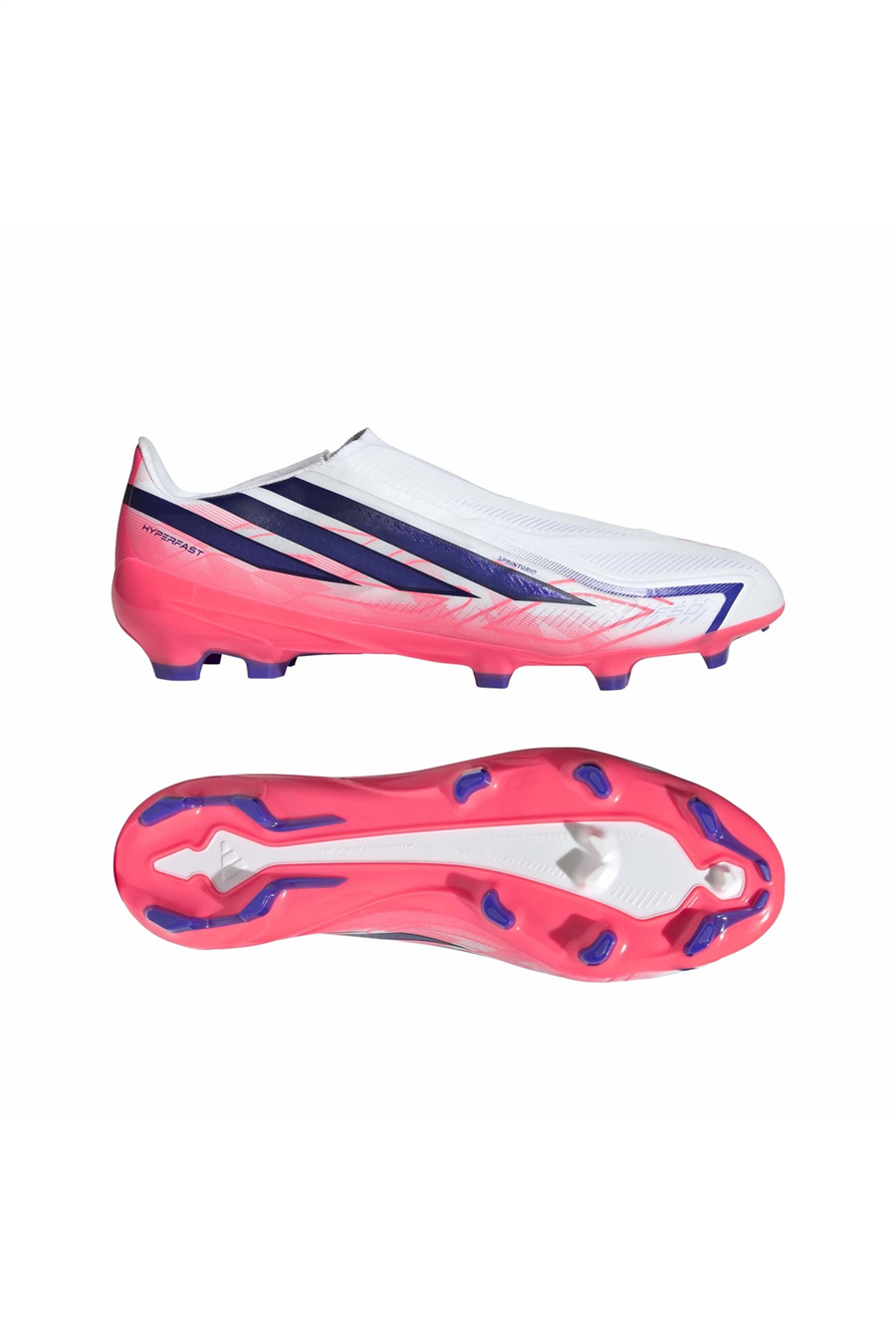 adidas  Krampon F50 HYPERFAST LEAGUE LL FG KJ3415