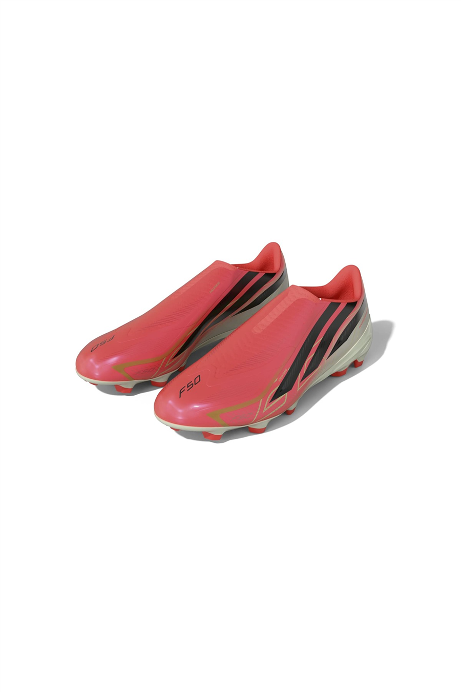 adidas  Krampon F50 HYPERFAST LEAGUE LL FG IH7089