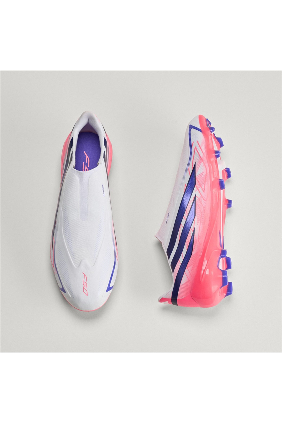 adidas  Krampon F50 HYPERFAST LEAGUE LL FG KJ3415