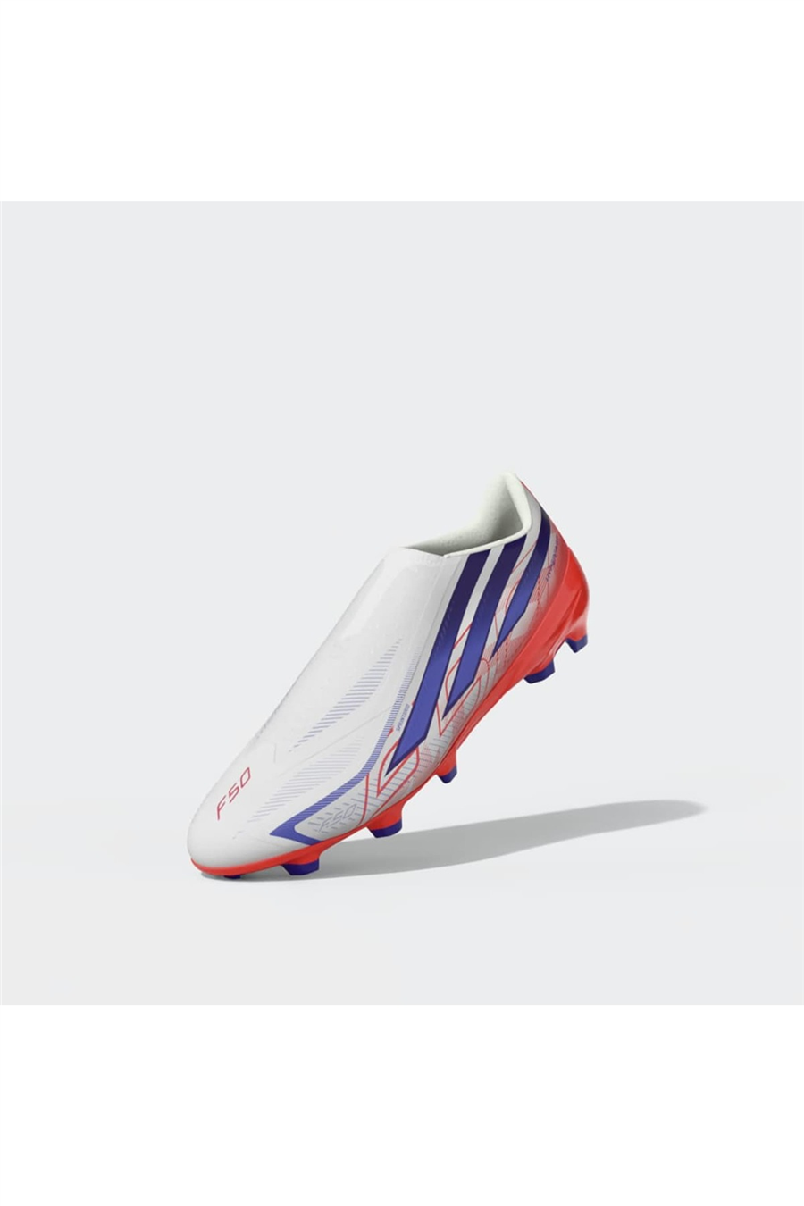 adidas  Krampon F50 HYPERFAST LEAGUE LL FG KJ3415