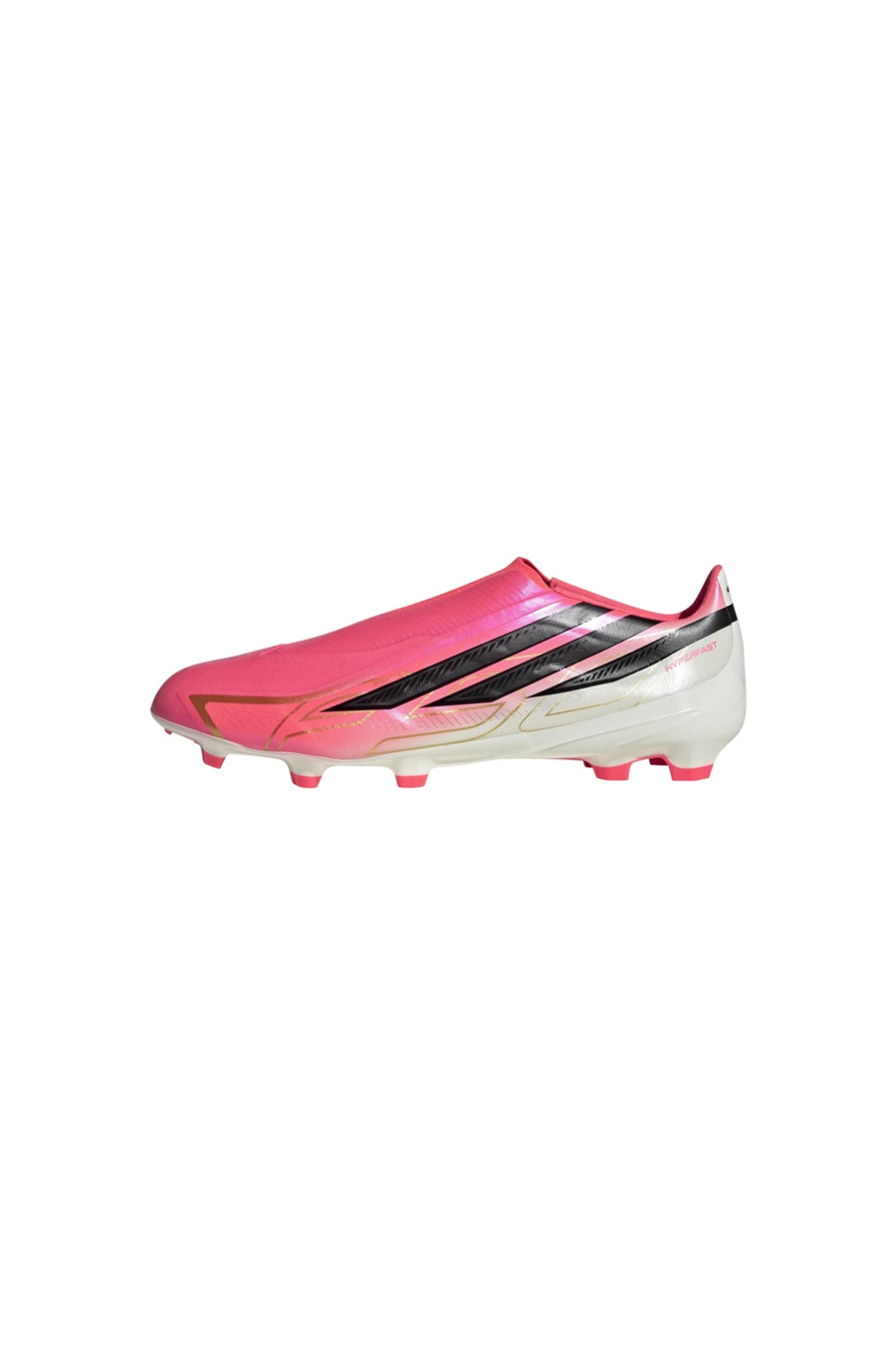 adidas  Krampon F50 HYPERFAST LEAGUE LL FG IH7089