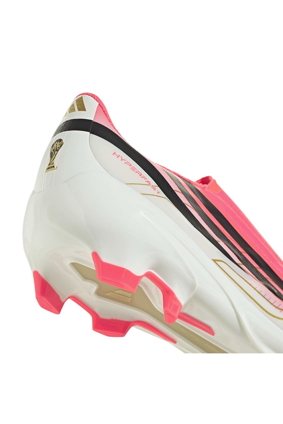 adidas  Krampon F50 HYPERFAST LEAGUE LL FG IH7089