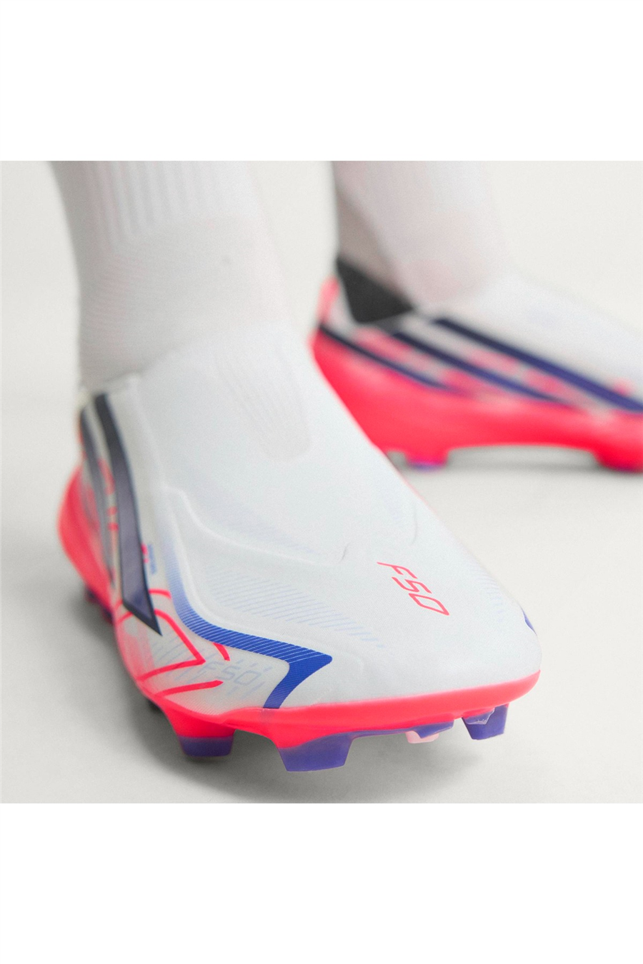 adidas  Krampon F50 HYPERFAST LEAGUE LL FG KJ3415